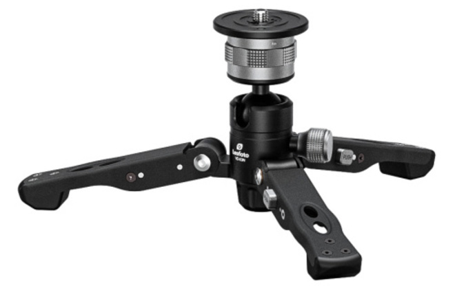 LEOFOTO<br/>VD-03N SUPPORT UNIVERSEL MONOPODE
