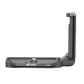 LEOFOTO<br/>PLAQUE EN L POUR NIKON D850
