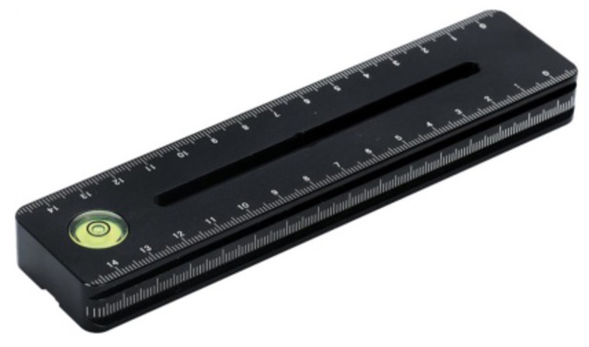 LEOFOTO<br/>BPL-160 PLAQUE D OBJECTIF 160MM