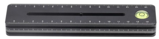 LEOFOTO<br/>BPL-160 PLAQUE D OBJECTIF 160MM