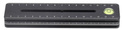 LEOFOTO<br/>BPL-160 PLAQUE D OBJECTIF 160MM