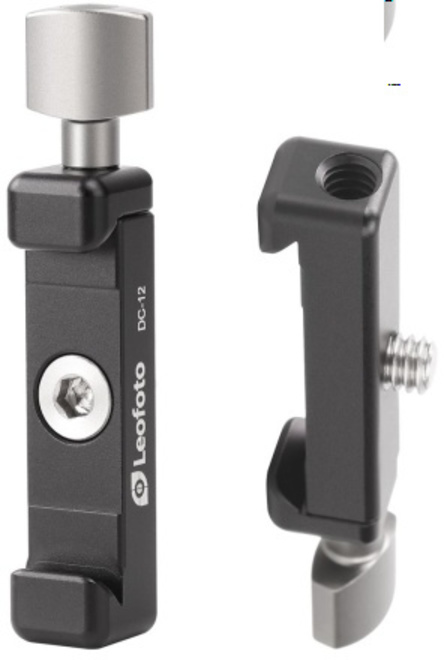 LEOFOTO<br/>PC-90II SUPPORT SMARTPHONE