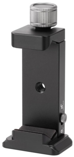 LEOFOTO<br/>PC-90II SUPPORT SMARTPHONE