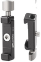 LEOFOTO<br/>PC-90II SUPPORT SMARTPHONE