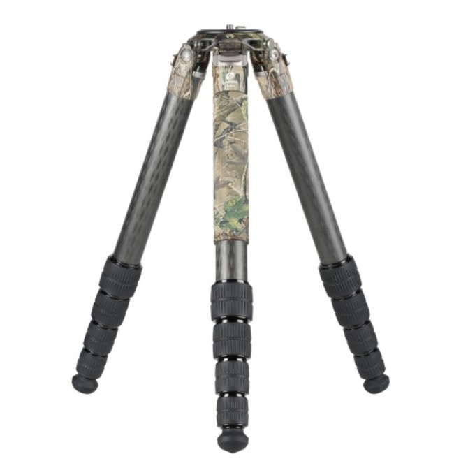 LEOFOTO<br/>LM-365C SUMMIT CAMO