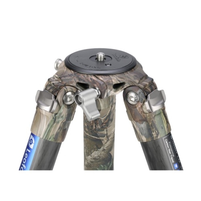 LEOFOTO<br/>LM-365C SUMMIT CAMO
