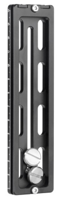 LEOFOTO<br/>PL-150 PLAQUE D OBJECTIF 150MM