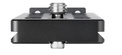 LEOFOTO<br/>PL-150 PLAQUE D OBJECTIF 150MM