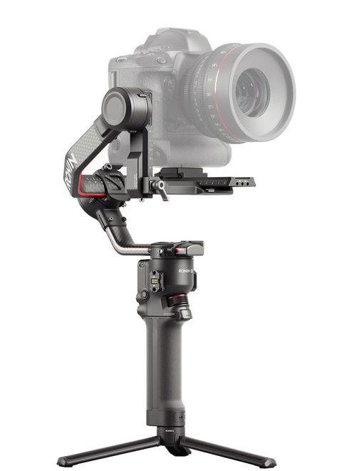 DJI<br/>RONIN S2 STABILISATEUR