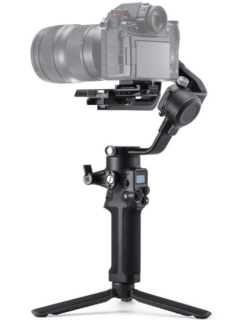 DJI<br/>RONIN SC 2 STABILISATEUR