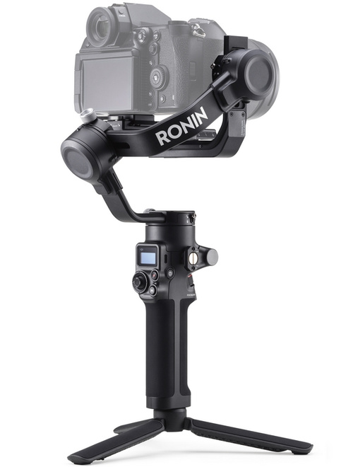 DJI<br/>RONIN SC 2 PRO COMBO STABILISATEUR