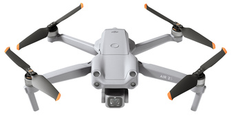 DJI DRONE AIR 2S FLY MORE COMBO SMART CTRL