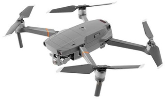 DJI<br/>DRONE MAVIC 2 ENTERPRISE ADVANCED