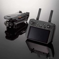 DJI<br/>RADIOCOMMANDE DJI RC PRO MAVIC 3