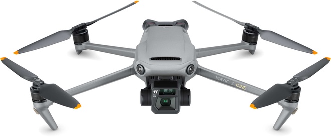 DJI DRONE MAVIC 3 CINE PREMIUM COMBO