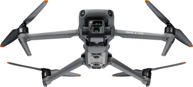 DJI<br/>DRONE MAVIC 3 CINE PREMIUM COMBO