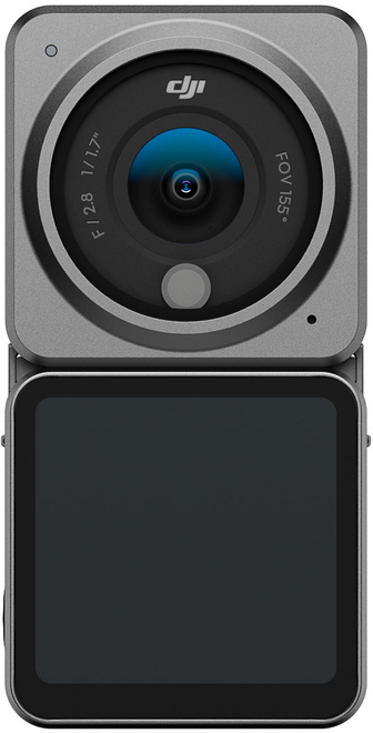 DJI<br/>ACTION 2 DUAL SCREEN COMBO