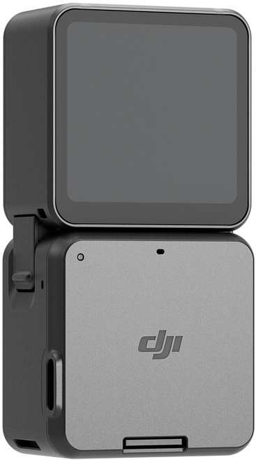 DJI<br/>ACTION 2 DUAL SCREEN COMBO