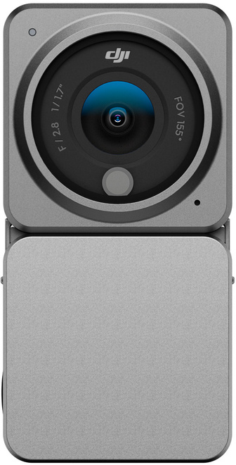 DJI<br/>ACTION 2 POWER COMBO
