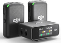 DJI<br/>TRANSMETTEUR RECEPTEUR DJI MIC