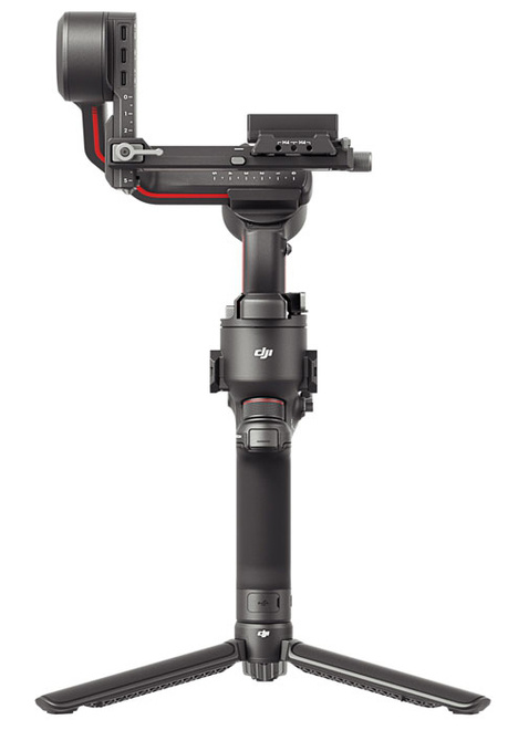 DJI<br/>RS 3 STABILISATEUR