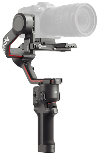 DJI<br/>RS 3 STABILISATEUR