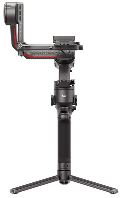 DJI<br/>RS 3 PRO STABILISATEUR