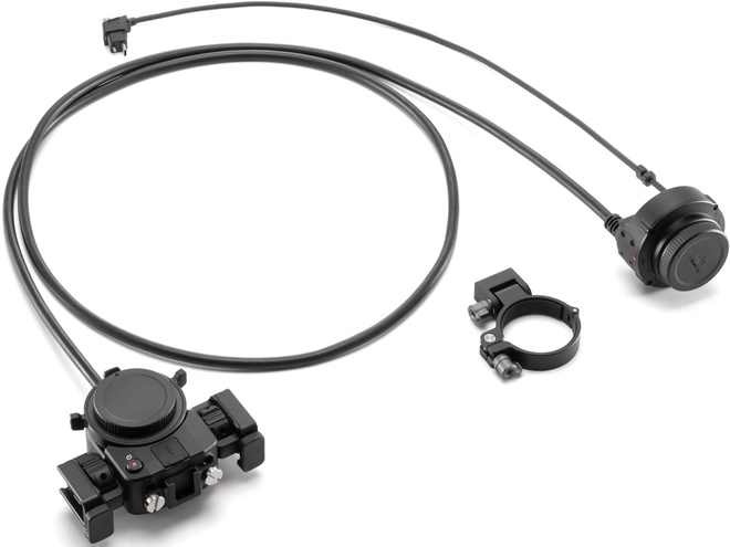 DJI<br/>CABLE EXTENSION RONIN 4D FLEX