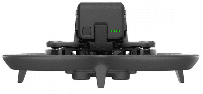 DJI<br/>DRONE AVATA