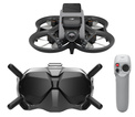 DJI<br/>DRONE AVATA FLY SMART COMBO