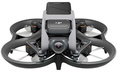 DJI<br/>DRONE AVATA FLY SMART COMBO