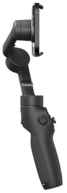 DJI<br/>OSMO MOBILE 6 NOIR