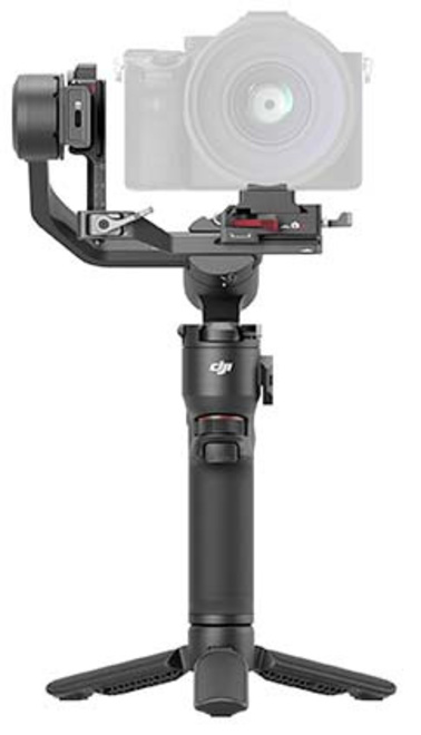 DJI<br/>STABILISATEUR RS 3 MINI