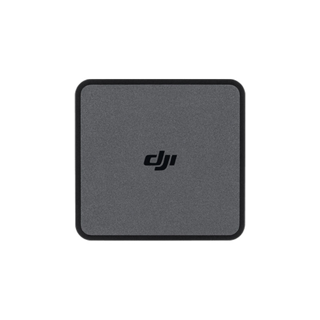 DJI<br/>ADAPTATEUR SECTEUR DJI 100W USB C
