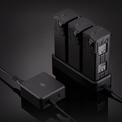 DJI<br/>ADAPTATEUR SECTEUR DJI 100W USB C