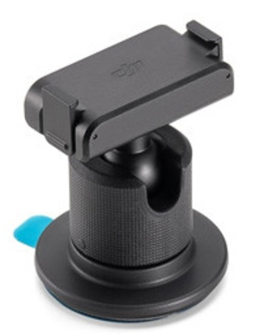 DJI<br/>SUPPORT MAGNETIQUE ARTICULE GAMME OSMO
