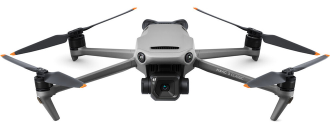 DJI DRONE MAVIC 3 CLASSIC