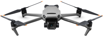 DJI<br/>DRONE MAVIC 3 CLASSIC + RC