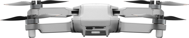 DJI<br/>DRONE MINI 2 SE