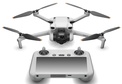 DJI<br/>DRONE MINI 3 + RC