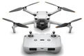 DJI<br/>DRONE MINI 3 + RC-N1