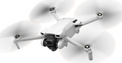 DJI<br/>DRONE MINI 3 FLY MORE COMBO + RC-N1