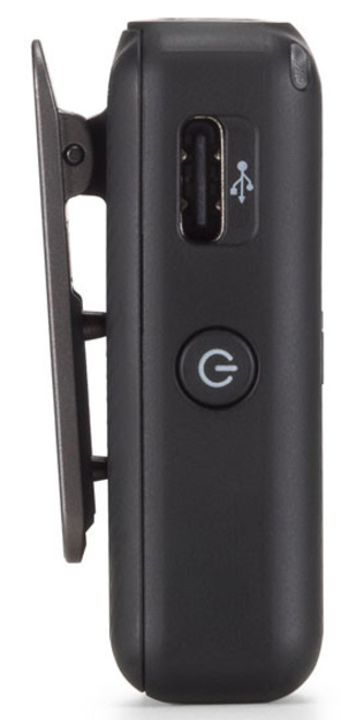 DJI<br/>MICROPHONE MIC - 1 TX + 1 RX