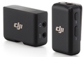 DJI<br/>MICROPHONE MIC - 1 TX + 1 RX