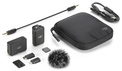 DJI<br/>MICROPHONE MIC - 1 TX + 1 RX