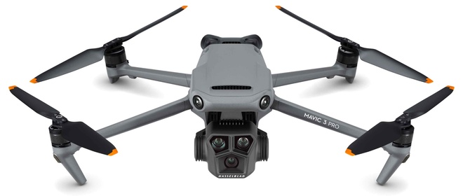 DJI<br/>DRONE MAVIC 3 PRO