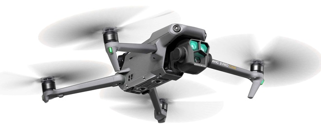 DJI<br/>DRONE MAVIC 3 PRO CINE PREMIUM COMBO