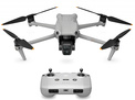 DJI<br/>DRONE AIR 3 + RC-N2