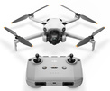 DJI<br/>DRONE MINI 4 PRO + RC-N2