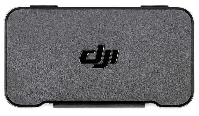 DJI<br/>SET 3 FILTRES ND16/64/256 DJI MINI 4 PRO